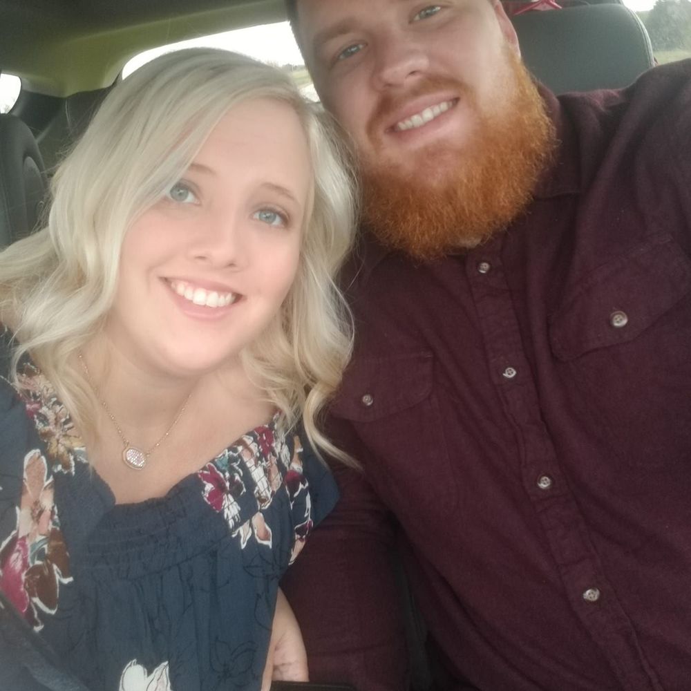 Meet your Posher, Rebeccah